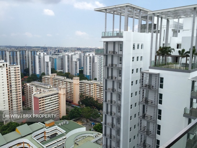 Eight Riversuites (D12), Condominium #226262341